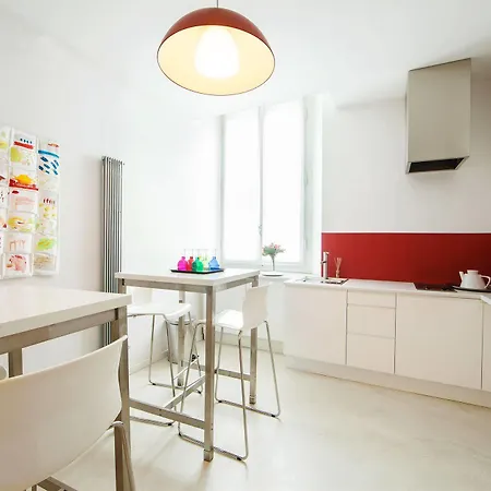 Relais Modern Bed & Breakfast Florence