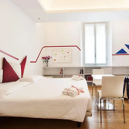 Relais Modern Bed & Breakfast 2*