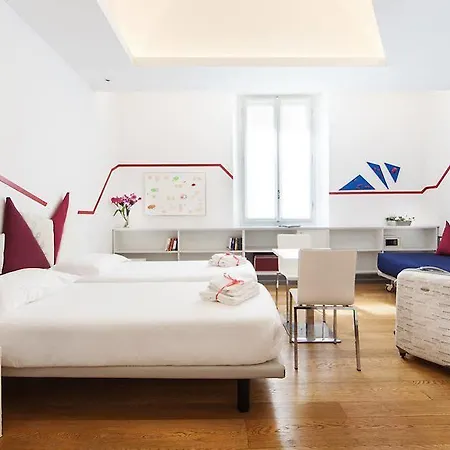 Relais Modern Bed & Breakfast