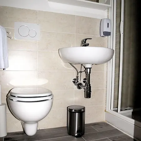 Bed & Breakfast Il Grillo Di 3*