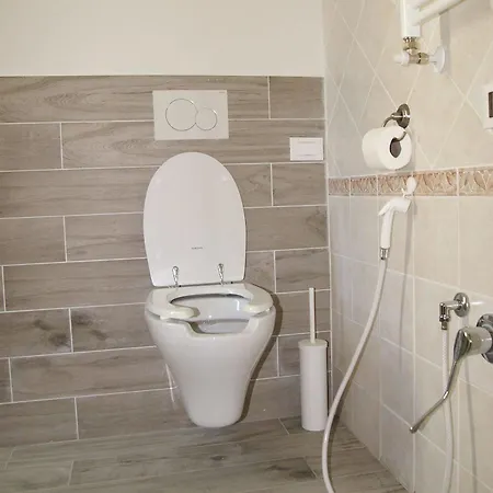 Il Grillo Di Bed & Breakfast 3*