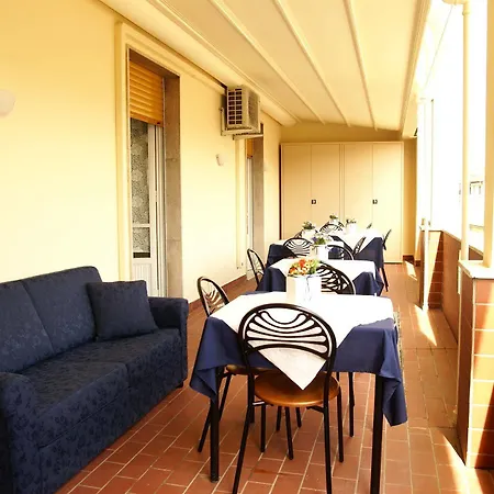 Il Grillo Di Bed & Breakfast Firenze