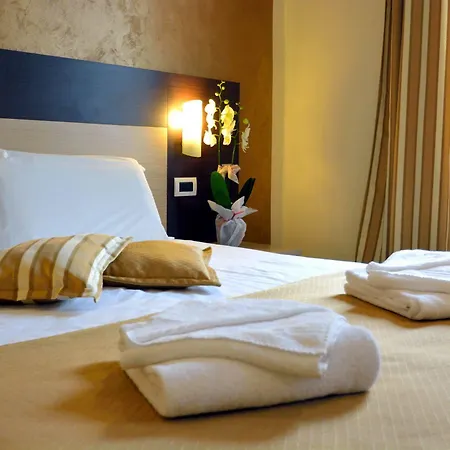 비앤비 마르보 B&B 피렌체