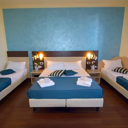 비앤비 마르보 B&B 3*