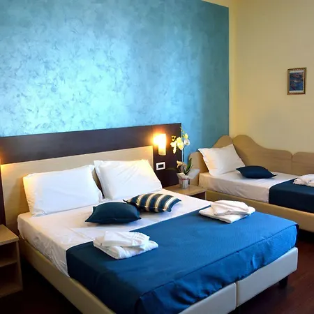 비앤비 마르보 B&B 3*