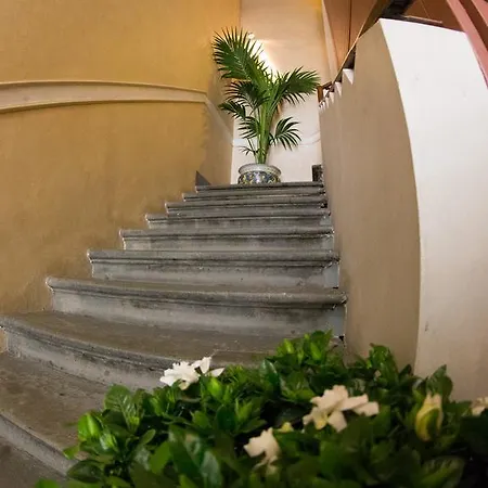 Hotel Aurora 3*