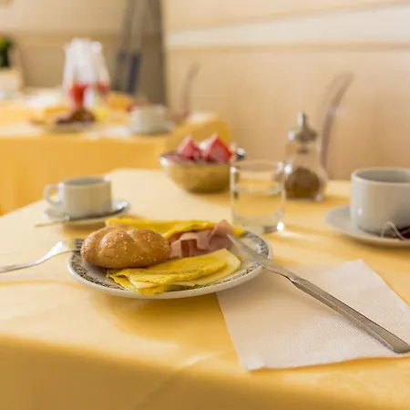 Aurora Hotel Florence