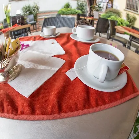 Hotel Aurora Florence
