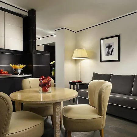 Ponte Vecchio Suites&spa Hotel Firenze