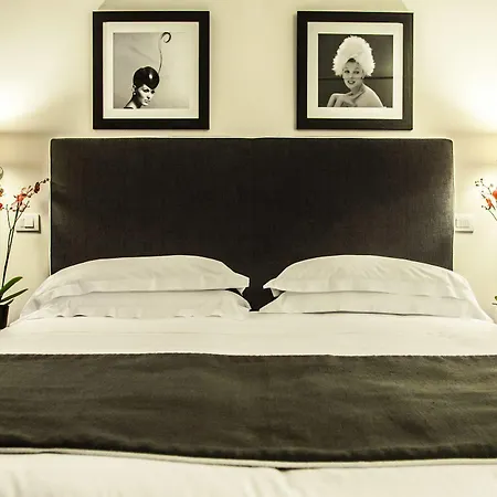 Hotel Ponte Vecchio Suites&spa