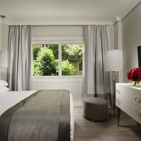 Ponte Vecchio Suites&spa Firenze