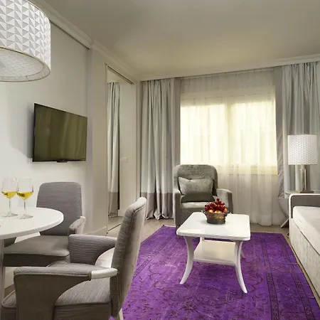 Ponte Vecchio Suites&spa 4* Firenze