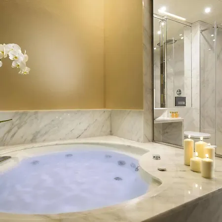 Ponte Vecchio Suites&spa Firenze