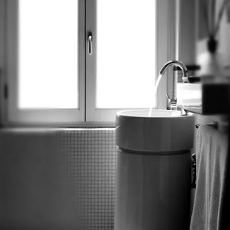 Ponte Vecchio Suites&spa