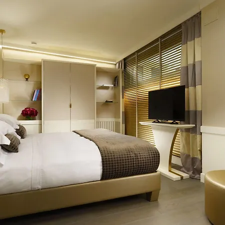 Hotel Ponte Vecchio Suites&spa Firenze