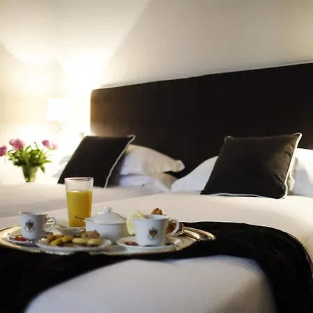 Ponte Vecchio Suites&spa Hotel
