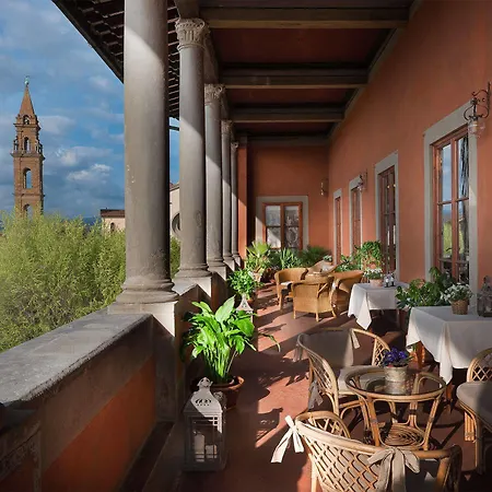 Palazzo Guadagni Firenze