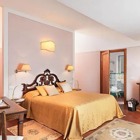 Palazzo Guadagni Hotel Florenz