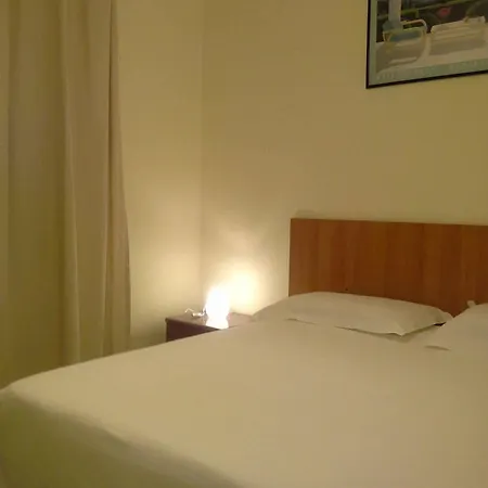 Panzió Santa Reparata 2*