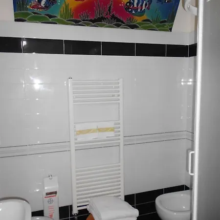 Guest house Alba