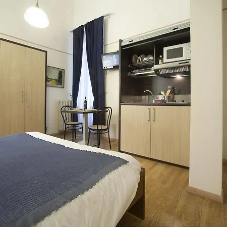 Residenza Maglioni Al Battistero