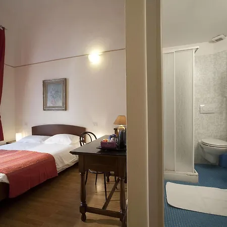 Residenza Maglioni Al Battistero Guest house Florence