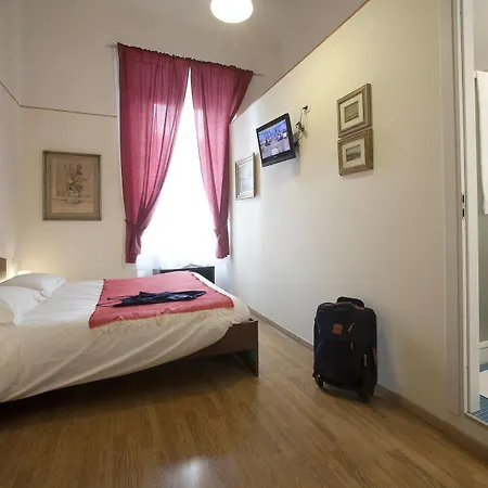 Residenza Maglioni Al Battistero