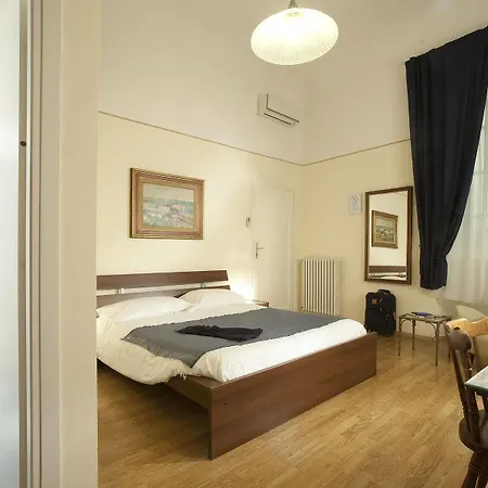 Residenza Maglioni Al Battistero Guest house