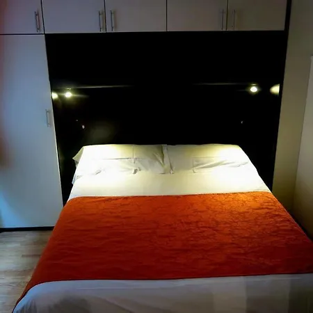 Residenza Maglioni Al Battistero Guest house Florence