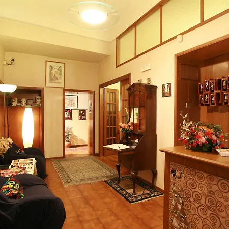 Hotel De' Pazzi 2*