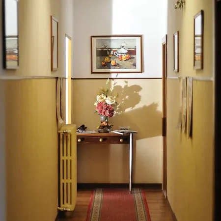 De' Pazzi Hotel