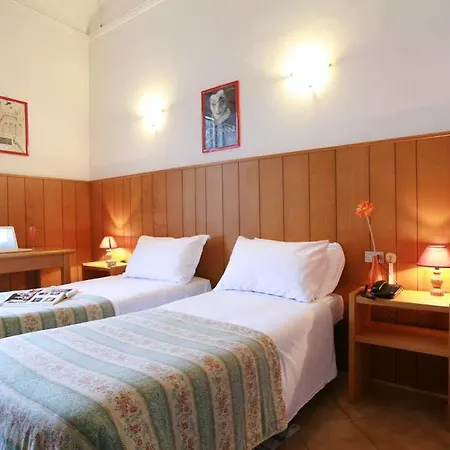 De' Pazzi Hotel