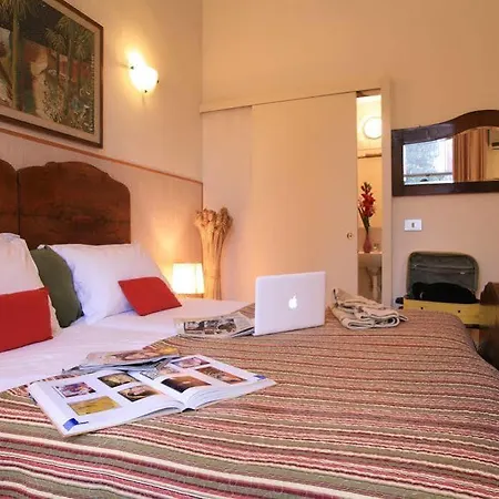 Hotel De' Pazzi 2*