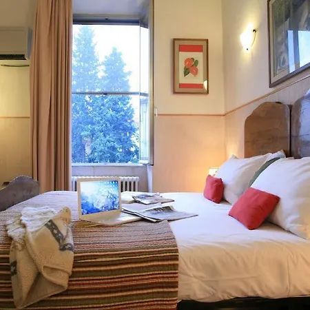 Hotel De' Pazzi 2*