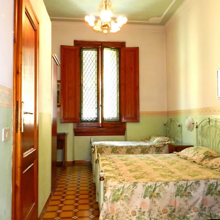 Desiree 3* Florencie