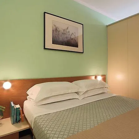Aparthotel Leopoldo