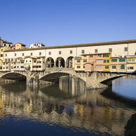 Badia Fiorentina Bed & Breakfast Firenze