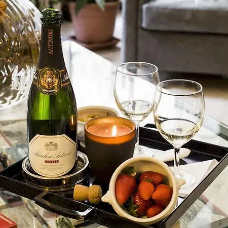 Bed & Breakfast Badia Fiorentina Firenze
