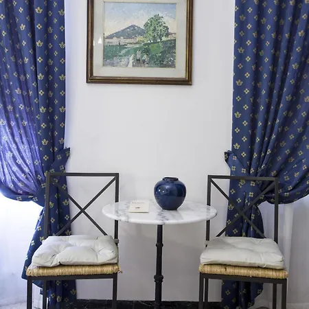Bed & Breakfast Badia Fiorentina 3*