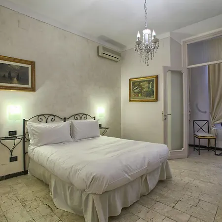 Bed & Breakfast Badia Fiorentina 3*