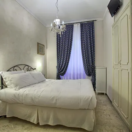 Badia Fiorentina Bed & Breakfast Firenze