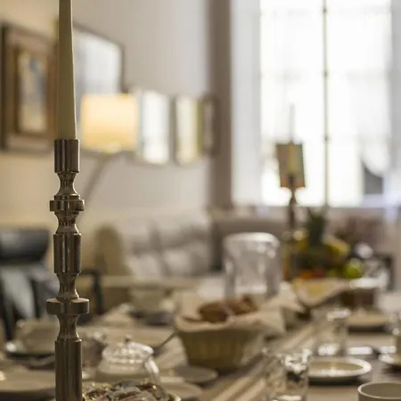 Bed & Breakfast Badia Fiorentina 3*