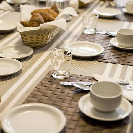 Badia Fiorentina Bed & Breakfast