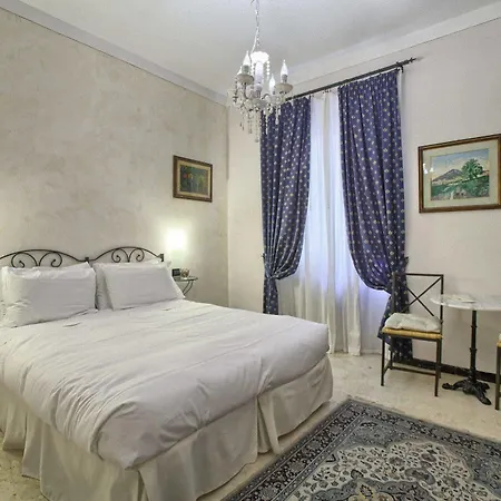 Badia Fiorentina 3* Florence