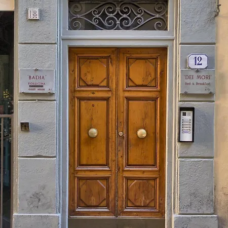 Badia Fiorentina Bed & Breakfast 3*