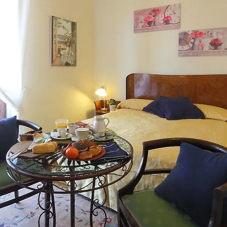Bed & Breakfast 1900 Artevita 3*