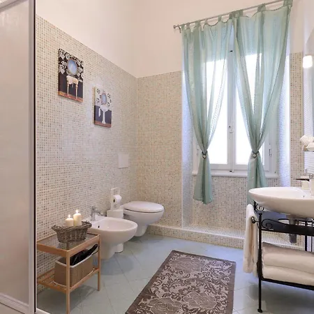 1900 Artevita Bed & Breakfast 3*