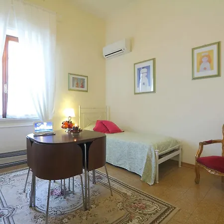 Couette-café 1900 Artevita Florence