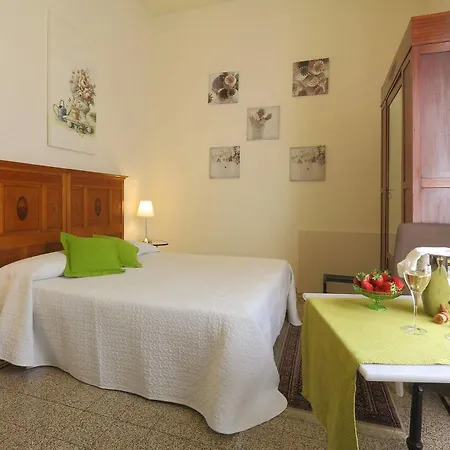 Bed & Breakfast 1900 Artevita Firenze