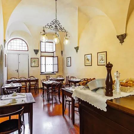 Hotel Benivieni Florence